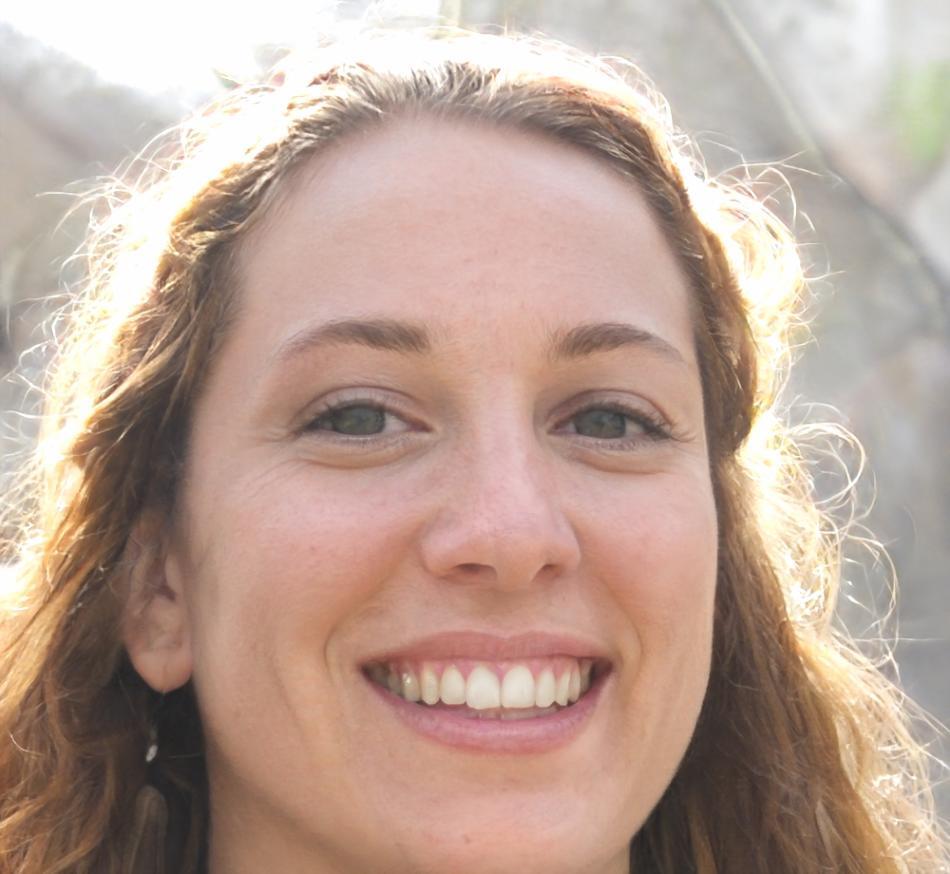 Portraits unserer erfahrenen Ausbilderin Marlene Reinhardt