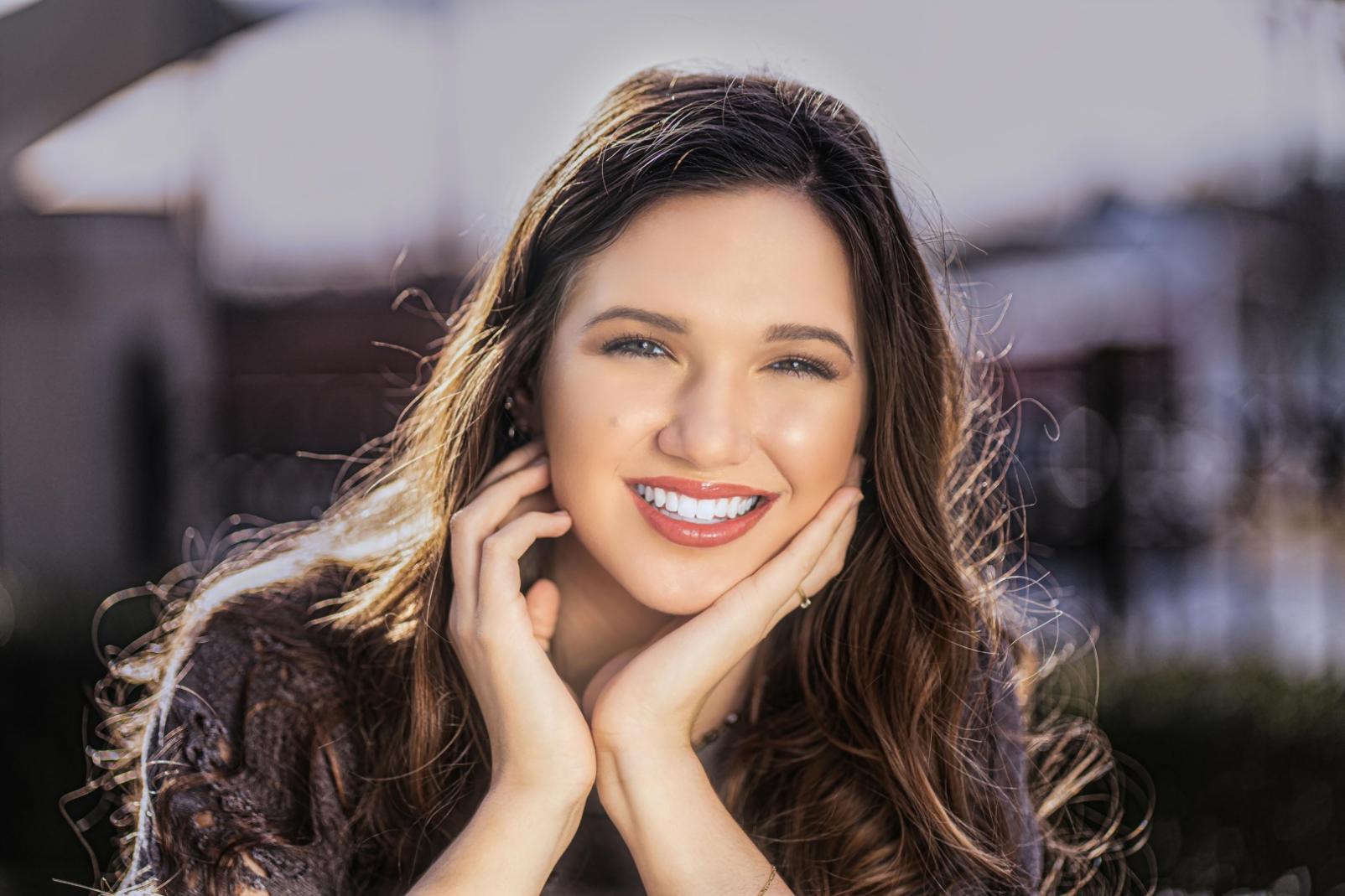 Professionelle Haarschnitt-Demonstration in unserem Schulungssalon