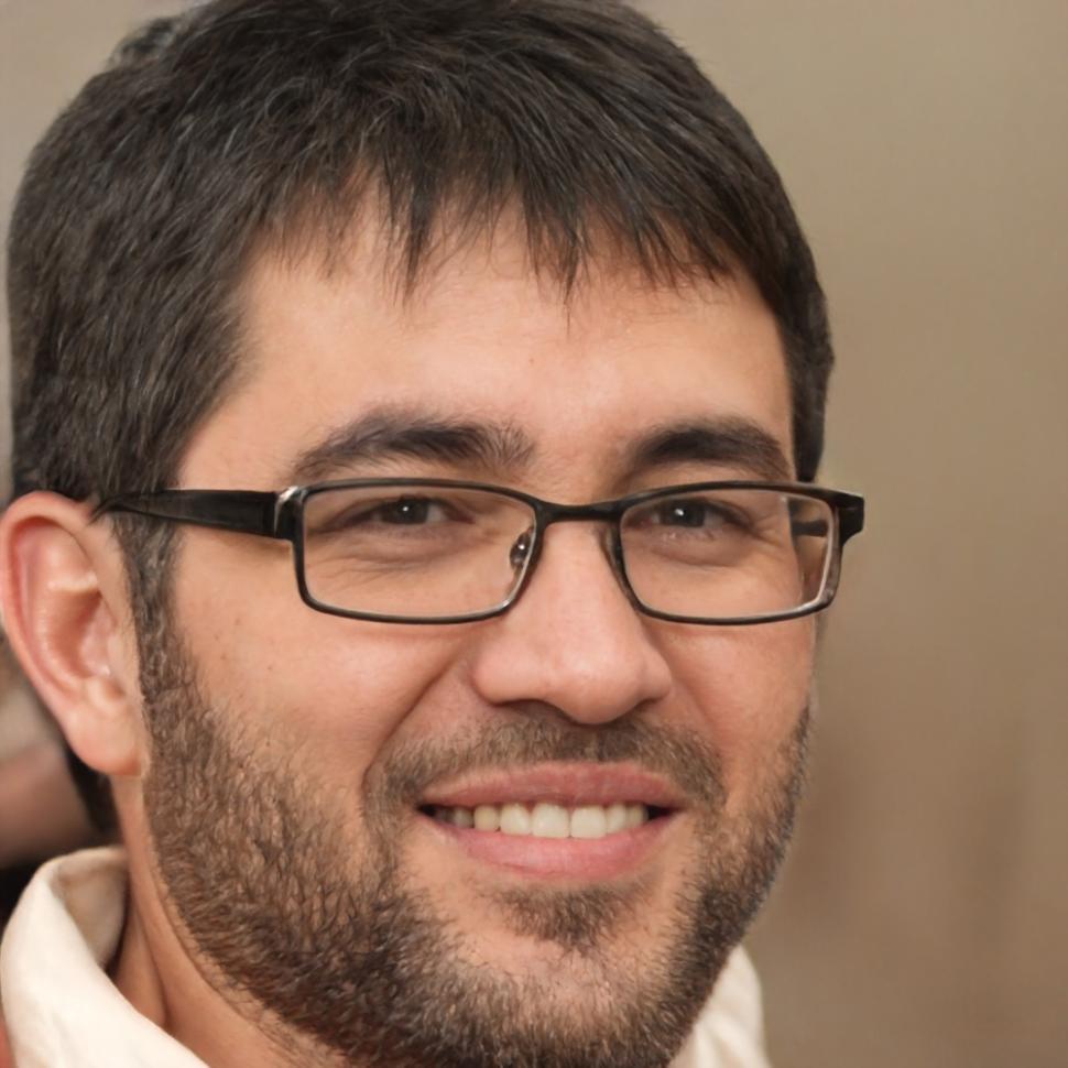 Porträt von Meister Henrik Steinbach