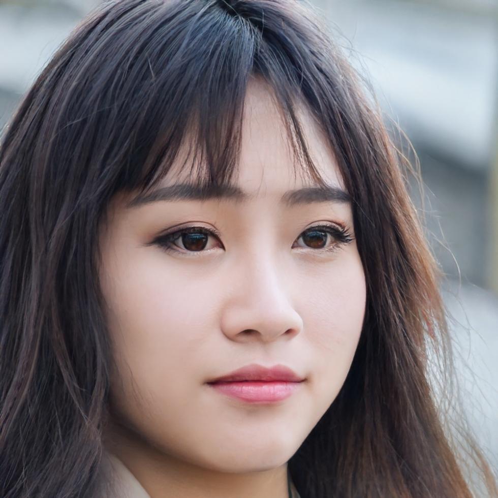 Porträt von Meisterin Lara Müller